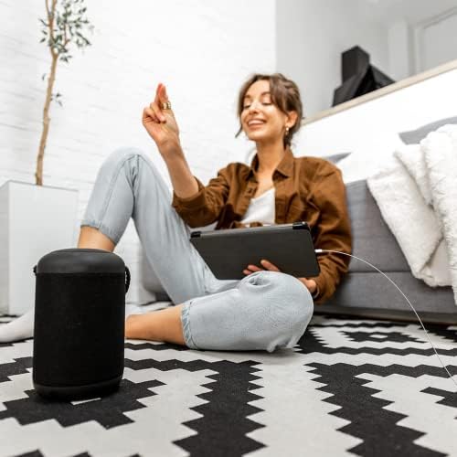 Ultimate 20 W Fast Charging Solution: 10 Ft i Phone 15 Charger with 3 Durable USB-C Cables & Dual Wall Adapters – Compatible with i Phone 15/15 Pro/Pro Max, i Pad Pro, Air Pods, and Samsung Devices for Rapid Power-Up and On-the-Go Convenience
