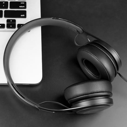 Transform Your Beats EP Experience with SOULWIT’s Advanced Noise-Isolating Ear Pad Cushions – Premium High-Density Foam for Unmatched Comfort and Longevity – Innovative Cooling Gel Technology in Modern EP CG White Finish for Enhanced Audio Enjoyment
