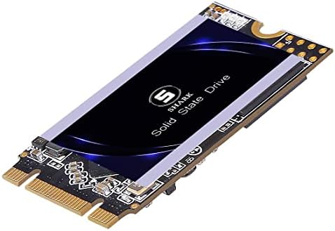 Transform Your System with the Shark Speed 64 GB MSATA SSD – High-Performance Internal Solid State Drive for Enhanced Speed and Storage in Desktops & Laptops – Lightning-Fast SATA III 6 Gb/s for Gamers and Professionals Seeking Unmatched Efficiency and Reliability