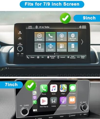 2022-2025 Honda Civic & CRV Premium Dash Mount Phone Holder | Hands-Free Smartphone Accessory for Safe Driving | Effortless Installation & Dashboard Organization | Stylish Auto Interior Upgrade | Not Compatible with HR-V/Pilot Models