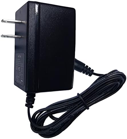 Ultimate 5 V 2 A AC/DC Power Adapter for Superbox Models S4 Pro, S5 Max, S6 Max, S1, S2 Pro, S3 Pro, Elite & Elite Pro+ – Reliable Charging Solution for Uninterrupted Streaming and Gaming Performance