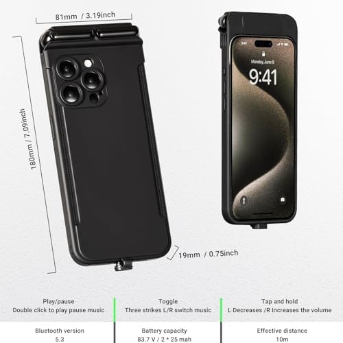 MATIS Bluetooth 5.3 Wireless Earbuds – Ultra-Light IPX5 Waterproof In-Ear Headphones with Built-in Microphone for Superior Call Clarity, Extended Connectivity Range, and Unparalleled Comfort – Ideal for Active Lifestyles and High-Fidelity Sound with i Phone 15 Pro Max Compatibility