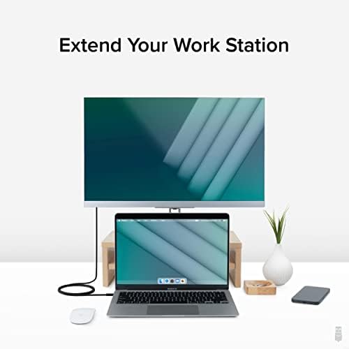 High-Speed Plugable 10 Gbps USB C to USB C Cable – 3.3 Feet (1 Meter) – Rapid 5 A Charging, USB-IF Certified, Driverless Design for Seamless Connectivity – Perfect for Laptops, Smartphones, and Tablets