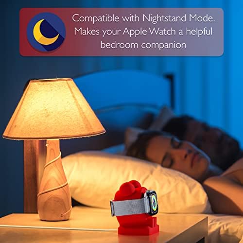 Revolutionary 3-in-1 Wireless Charging Station for Apple & Samsung Devices – Fast, Foldable Dock for i Phone 11-16, Apple Watch Series 3-9, Air Pods Pro & More – Ultimate Convenience & Speed in a Sleek Design for Your Home or Travel Needs