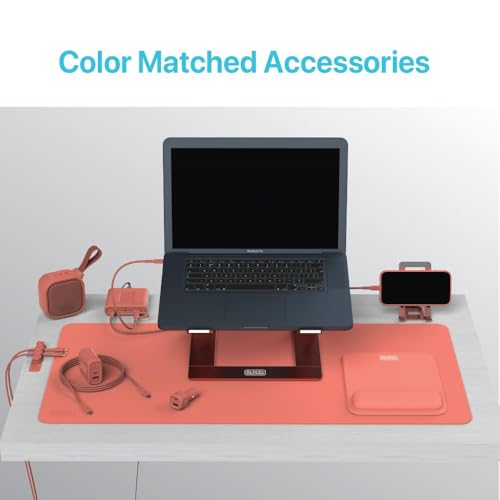 BLACK+DECKER Lightning to USB Charging Cable – Ultra-Fast Charge & Data Sync for All Apple Devices – Durable Braided Construction, Lightweight & Travel-Ready – Versatile Lengths & Color Options, Including Convenient 3 ft Length