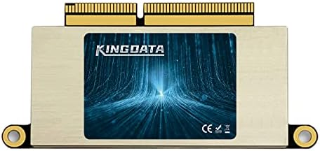 Transform Your Mac Book Pro A1708 (2016-2017) with a High-Speed 256 GB NVMe PCIe Gen3 x4 M.2 Internal SSD Upgrade – Experience Unmatched Performance, Lightning-Fast Load Times, and Effortless Multitasking for Enhanced Productivity