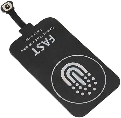 Revolutionize Your Charging Routine with the Ultra-Slim Type C Magnetic Suction Receiver – Dual-Purpose Fast Charging Adapter for Effortless Power Transfer and Enhanced Device Compatibility