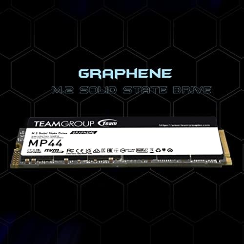 TEAMGROUP MP33 256 GB NVMe SSD – Ultra-Fast M.2 2280 Solid State Drive for Unmatched Performance Enhancement – Exceptional SLC Cache 3 D NAND TLC, PCIe Gen3 x4, Ideal for Gaming & Productivity – Experience Lightning Read Speeds Up to 1600 MB/s and Write Speeds Up to 1000 MB/s – Transform Your System with Unrivaled Efficiency & Reliability