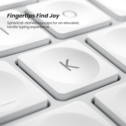 Nulea RT05 C Wired Ergonomic Split Keyboard with Cushioned Wrist Rest – Ultimate Comfort and Adjustable Tilt for Windows/Mac Users, Plug-and-Play USB Corded Design for Enhanced Typing Efficiency and Reduced Strain