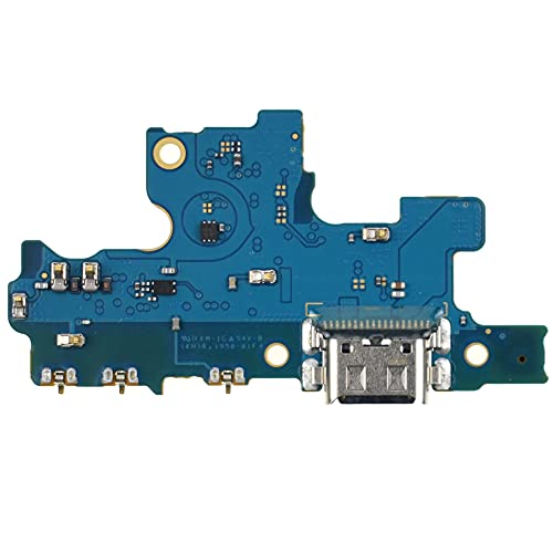 Enhance Your Samsung Galaxy S10 Lite with Sunways USB Type-C 2.0 Charger Port Flex Cable Featuring Integrated Microphone – Superior Performance, Fast Charging, and Clear Audio for Seamless Connectivity and Easy Installation