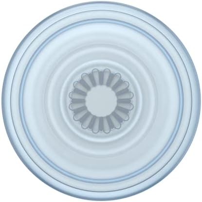 Maximize Your i Phone’s Potential with the Translucent Ocean Mag Safe Pop Grip – Magnetic Phone Stand, Hands-Free Kickstand, Customizable Style Top, Effortless Wireless Charging Compatibility for Ultimate Convenience and Secure Handling