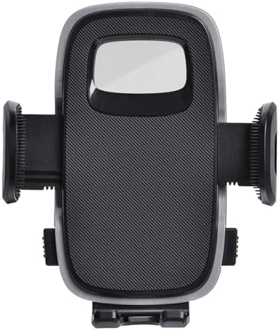 Dual Head Tesla Phone Mount Model Y/3 2026 2025 2024 2023 2022 2021, [Magnetic/Clip] Car Accessories for Tesla Screen Phone Holder Stand, (Fit for Tesla Model Y(Juniper)/3(Highland)) – Enhanced Compatibility and Speed