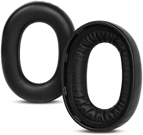 Upgrade Your Jabra Elite 85 H Wireless Headset with Premium Memory Foam Replacement Ear Cushions – Unmatched Comfort and Superior Sound Quality Enhancement Kit for Prolonged Listening Sessions (Not Compatible with Evolve2 85)
