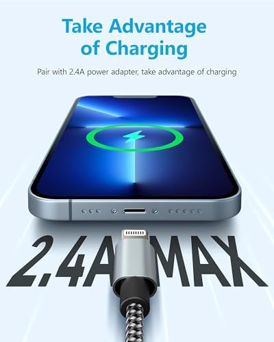 Versatile 4-in-1 Fast Charging Cable with E-Mark Chip – 65 W USB C Multi Charger for i Phone 16/15/14/13, i Pads, Android Devices & Tablets (4 FT) – Ultimate Solution for Quick Power Delivery and Enhanced Device Compatibility