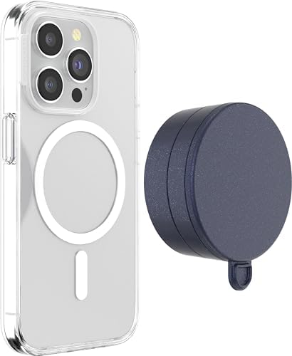 Transform Your Mobile Lifestyle with the Blue Sigh Pop Sockets Multi-Surface Suction Phone Mount – Detachable Mag Safe® Compatible Stand for Effortless Hands-Free Functionality Across Any Environment – Secure, Stylish, and Adaptable Phone Holder for Dynamic Daily Use