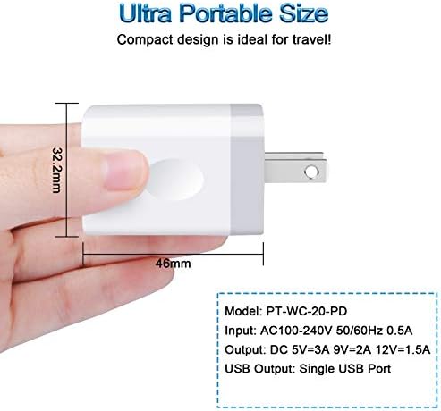 Effortless 15 W Fast Wireless Charging Pad for Samsung Galaxy & Google Pixel – Sleek Black Charging Station with Adapter for Z Flip, Z Fold, S Series, and Pixel 9 a/8/7 – Ultimate Compatibility and Speed for Modern Devices – Tangle-Free Solution for Home and Travel