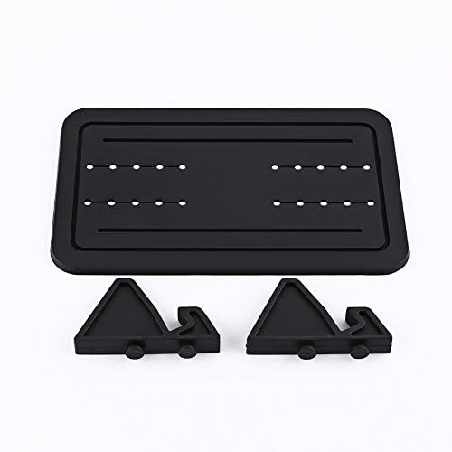 Universal Silicone Dashboard Phone Holder – Adjustable Anti-Slip Car Mount for Hands-Free Navigation and Streaming – Compatible with All Smartphone Models – Reusable and Easy to Clean Accessory for Safe Driving and Office Use