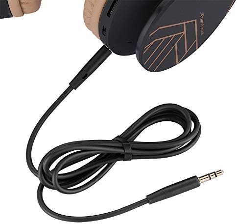 Experience the Ultimate in Comfort and Sound with Power Locus Stylish Purple & White Wireless Over-Ear Headphones – Hi-Fi Stereo Quality, Foldable Design for Travel, 12-Hour Battery Life, and Built-In Microphone for Hands-Free Calls – Perfectly Compatible with i Phone, Samsung, and LG Devices