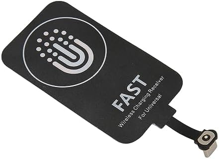 Revolutionize Your Charging Routine with the Ultra-Slim Type C Magnetic Suction Receiver – Dual-Purpose Fast Charging Adapter for Effortless Power Transfer and Enhanced Device Compatibility