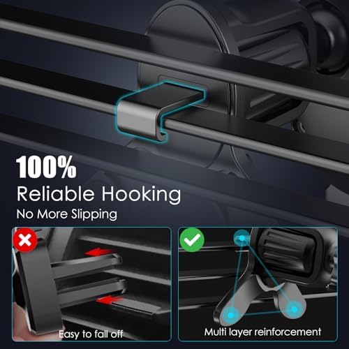 YUHENG Versatile Cup Holder Phone Mount for Cars – 360-Degree Rotatable Gooseneck Design for Optimal Smartphone Visibility, Effortless Installation, Universal Compatibility with All Devices, Enhance Driving Safety & Convenience