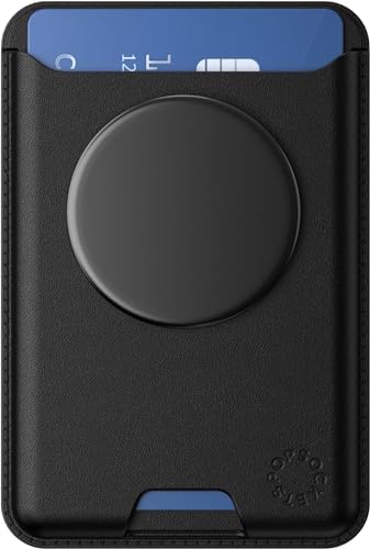 Chic Lavender Pop Sockets Phone Wallet with Expanding Grip & Mag Safe Compatibility – Stylish Card Holder for Effortless Wireless Charging & Enhanced Smartphone Functionality – Perfect Accessory for Active Lifestyle Users