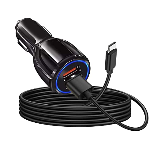 Ultra-Fast USB-C Wall Charger & Charging Cable for Nokia Phones – Optimal Compatibility with 2780 Flip, XR20, G-Series, and More – Premium Speed and Durability for On-the-Go Charging Needs