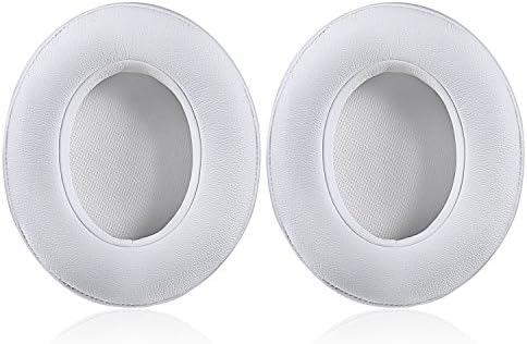 Transform Your Beats Studio Headphones with JARMOR Memory Foam Replacement Earpads – Premium Comfort & Sound Isolation for Studio 2.0 and 3.0 (B0500/B0501) – Stylish Blue Ear Cushion Pads for Enhanced Listening Experience and Perfect Fit