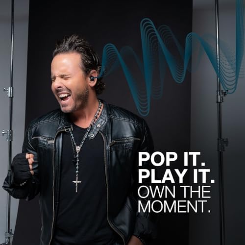 Unleash Unmatched Audio Quality with JLab Go Pop ANC True Wireless Earbuds – Advanced Active Noise Cancelling for Total Immersion, Versatile Dual Connect for Personalized Listening, High-Performance 10 mm Drivers Delivering Rich Sound, Customizable Profiles via JLab App, Ergonomic Design Ensuring All-Day Comfort, Effortless Google Fast Pair Connectivity – Transform Your Listening Journey with Innovative Features and Unrivaled Performance