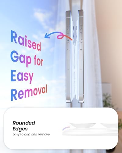 Klearlook Magnetic Suction Phone Mount Set – 4 Stylish Colors for Mag Safe Cases, Hands-Free Selfie Grip for Tik Tok & Content Creators, Lightweight & Portable, Secure Magnetic Attachment for Effortless Video Recording and Photography