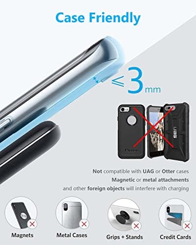 Experience Ultimate Convenience with the 15 W Fast Wireless Car Charger QC 3.0 USB Adapter Kit – Effortlessly Charge Your i Phone 14, Samsung Galaxy S21, and All Qi-Compatible Devices on the Go – Sleek Design, Rapid Power Delivery, and Built-in Safety Features for Modern Lifestyles.