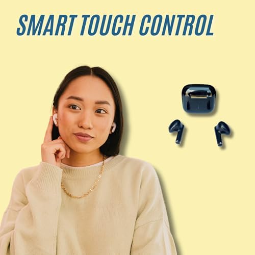 Revolutionary Bluetooth 5.0 Wireless Earbuds with Quick Charge Case – Experience Immersive Sound Quality, Effortless Voice Assistant Integration, and IPX Water Resistance for All-Day Comfort and Durability in Any Activity