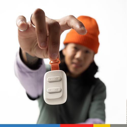 Skullcandy Dime 3 True Wireless Earbuds – Bluetooth Headphones with Noise-Isolating Fit, 20-Hour Battery Life & Integrated Microphone for Seamless Calls – Lightweight Design with Convenient Lanyard for Easy Carry – Compatible with i Phone & Android Devices