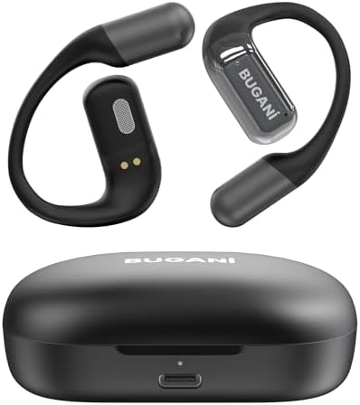 Revolutionize Communication with AI-Driven Real-Time Translation Earbuds – Bluetooth 5.4 Headphones for Effortless Multilingual Interactions – Ergonomically Designed for Travel with Long-Lasting Battery Life and Hands-Free Calling – Perfect for Global Professionals and Adventurers Seeking Uninterrupted Conversations