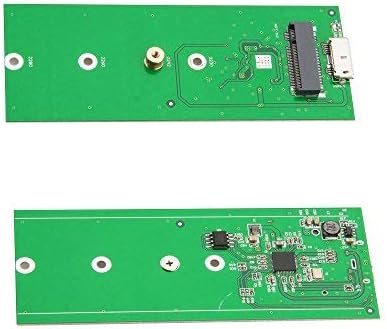 Transform Your Data Transfer Experience with Our M.2 SATA SSD to USB 3.0 External Reader Adapter – UASP Enabled for Lightning-Fast Performance and Broad Compatibility with NGFF M.2 2280/2260/2242/2230 SSDs Featuring Key B/Key B+M – Ideal for Seamless Backups and Efficient File Management
