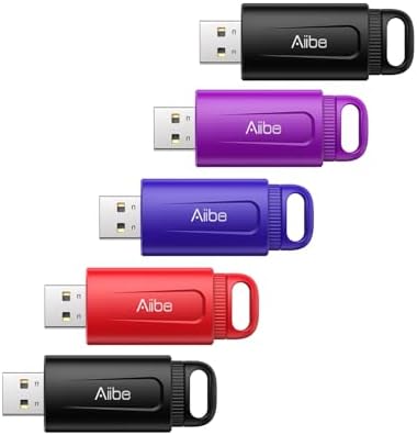 Ultra-Fast 256 GB USB 3.0 Thumb Drive – Retractable Memory Stick for PC & Laptop – Reliable Data Storage Solution for Professionals and Students – Compact, Durable, and Versatile File Transfer Device
