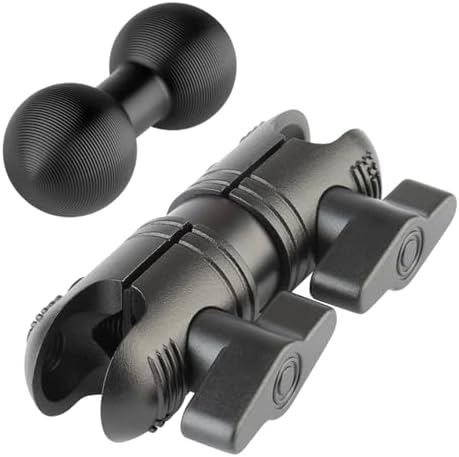 Innovative Drop-Down Phone Mounting Kit for Cars – Adjustable 1 cm Arm with 20 mm Connector for Optimal Device Positioning – Elevate Your Driving Safety with Hands-Free Navigation and Calls – Universal Compatibility with Multiple Phone Models and Vehicle Types – Quick Installation for Seamless Use