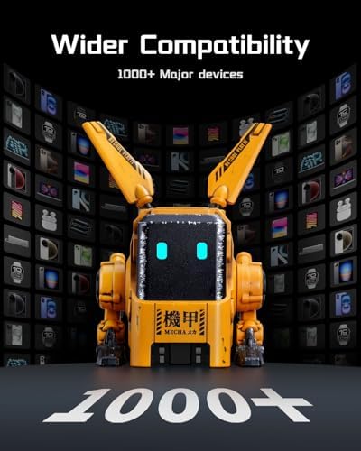 Grava Star 65 W Ga N USB-C Charger: Ultimate 3-Port Power Hub for Rapidly Charging i Phone, Mac Book, i Pad & Laptops – Compact, Foldable Design Perfect for Travel and Tech Enthusiasts – Efficient Wall Charger with Enhanced Versatility for All Your Devices