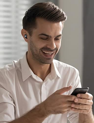 Kids Bluetooth 5.3 Wireless Earbuds with Touch Control – Adorable Pink Kitty Charging Case, IPX5 Waterproof Design, Hi-Fi Stereo Sound, Built-in Microphone for Clear Calls – Perfect for Young Music Lovers and Gamers