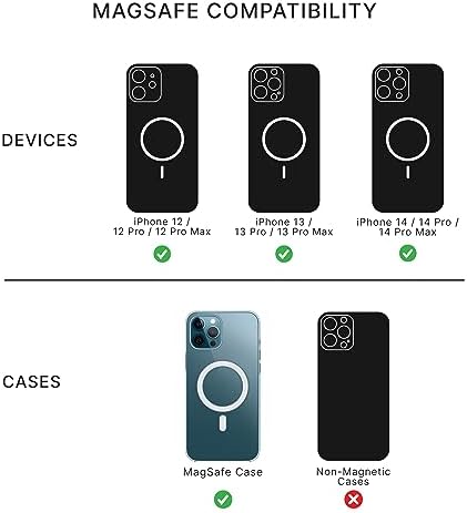 Simple Solid Color Chic Teal Purple Aqua Blue Ombre Design PopSockets MagSafe PopGrip for iPhone – Enhanced Compatibility and Speed