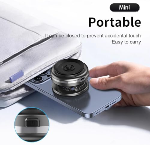 Car Phone Holder, Electric Phone Mount for Car Dashboard Windshield, Universal Automobile Cradle Fit for iPhone Smartphone, Hands Free Phone Stand with Strong Suction & Rotatable, Silver – Enhanced Compatibility and Speed