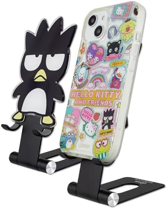 Sonix x Sanrio Character Phone Stand | Adjustable Cell Phone Holder, Desk Stand, Dock | Hello Kitty Classic – Enhanced Compatibility and Speed
