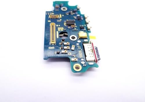 Upgrade Your Samsung Galaxy S24+ with The Cool Cube USB Charger Dock Replacement Module – Fast Charging Connector for SM-S926 U, Enhanced Compatibility & Durable Design for Optimal Power Delivery