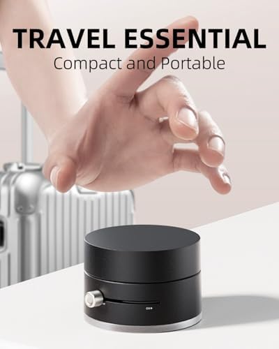 Mag Safe Suction Cup Phone Mount – Ultimate Shower & Travel Holder for Seamless Content Creation – 360° Rotation & Strong Grip – Essential Accessory for Tik Tok Creators, Men, and Women – Enhance Your Mobile Experience & Stay Connected Effortlessly