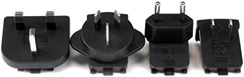 Star Tech Compact Flash IDE Adapter – Advanced 3.5-Inch Internal Bay Solution with 12 V Power Supply for Superior Data Transfer and IDE Compatibility, Supporting Type I/II Cards, Ideal for Multimedia and Data Logging Applications