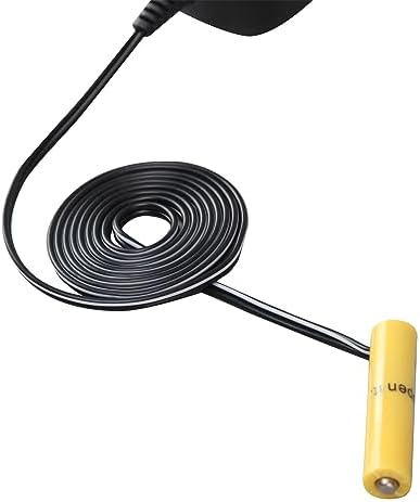 Universal Adjustable AC Power Supply Adapter: The Ultimate AAA Battery Replacement Solution for Toys and Electronics with Voltage Control and Fast Charging Features