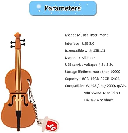 LEIZHAN 16 GB Fruit-Shaped USB Flash Drive Set – Adorable Pineapple, Carrot, Banana, and Strawberry Designs for Fun Data Storage – Perfect Gift for Students and Professionals – 64 GB Total Capacity with Enhanced USB 2.0 Compatibility – Lightweight and Durable Memory Sticks for Easy File Transfer and Backup
