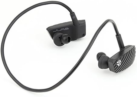 JLAB Audio GO Bluetooth Wireless Headphones – Ultimate Comfort and 30-Hour Playtime for Active Lifestyles, Enhanced Device Compatibility, and Sweat-Resistant Design, Ideal for Commuters and Fitness Enthusiasts