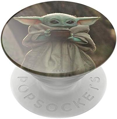 Star Wars Jedi Icon Mag Safe Phone Grip & Stand – Enhance Your Mobile Experience with Secure Magnetic Support, Wireless Charging Compatibility, and Stylish Hands-Free Kickstand for Ultimate Convenience and Fandom Expression