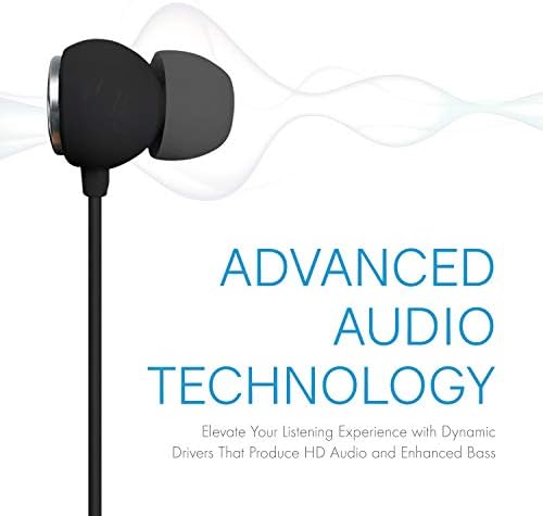 High-Fidelity USB-C Earbuds with Built-In Microphone for Superior Sound Quality – Hands-Free Calling & Track Control for Google, Samsung, Huawei & Other Type-C Devices – Lightweight Design for Everyday Comfort and Enhanced Audio Performance