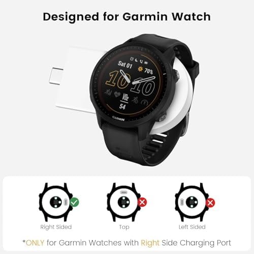 Nillkin 3-in-1 Foldable Wireless Charging Station: Ultra-Fast 18 W Charger for Garmin Watches, Galaxy S25/S24/S23, and Air Pods – Experience Versatile Portability and Unmatched Device Compatibility for Effortless Power Management